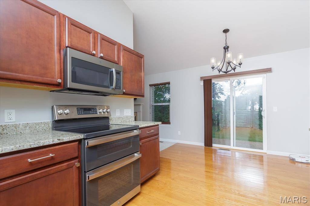 St Peters, MO 63366,159 Blue Water DR