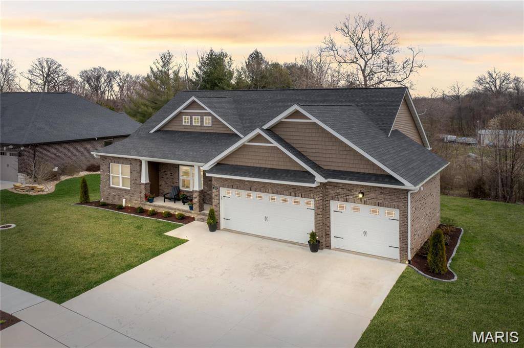 O'fallon, IL 62269,516 Ingleside LN