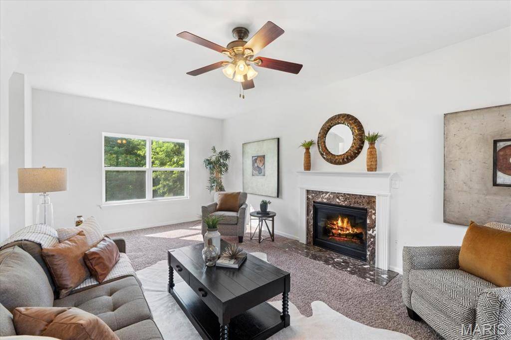 Bridgeton, MO 63044,3524 Yellow Jasmine DR