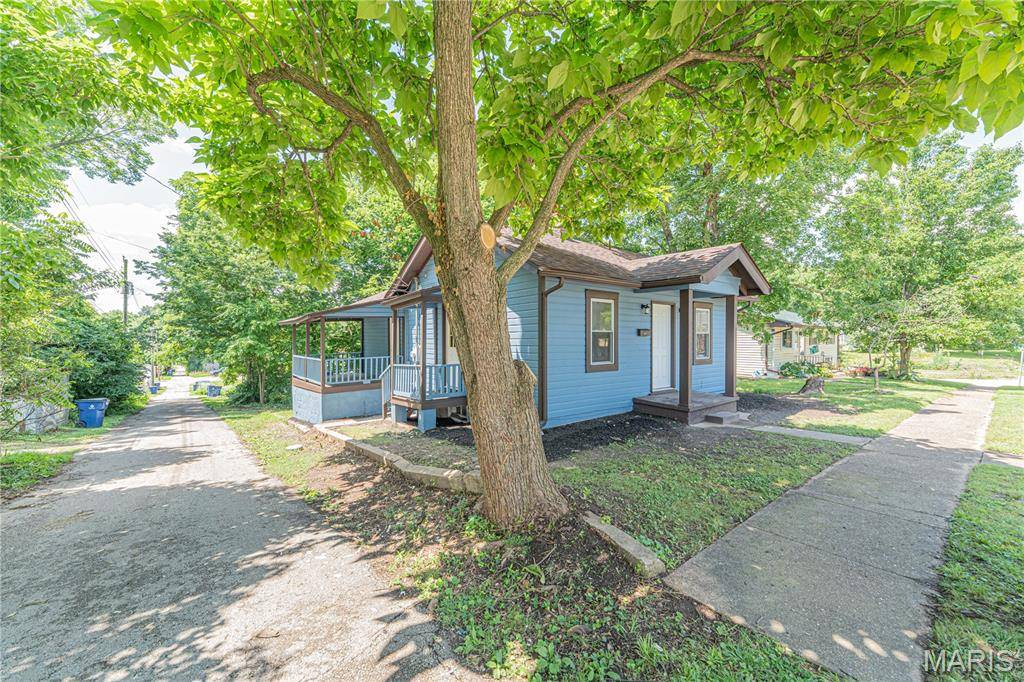 De Soto, MO 63020,311 W Stone ST