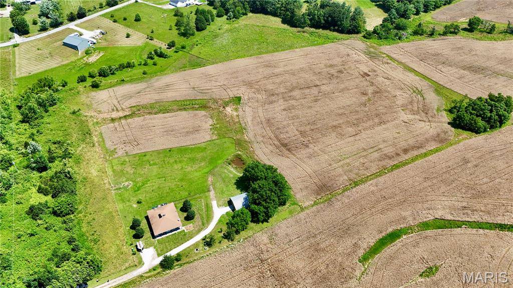 Perryville, MO 63775,2453 Pcr 604