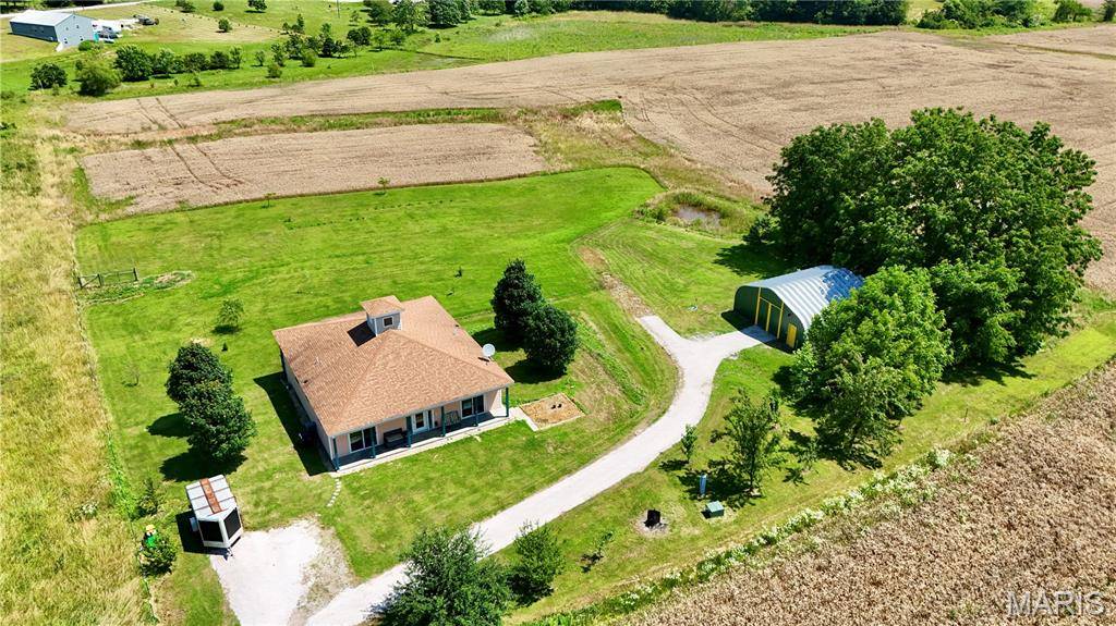 Perryville, MO 63775,2453 Pcr 604