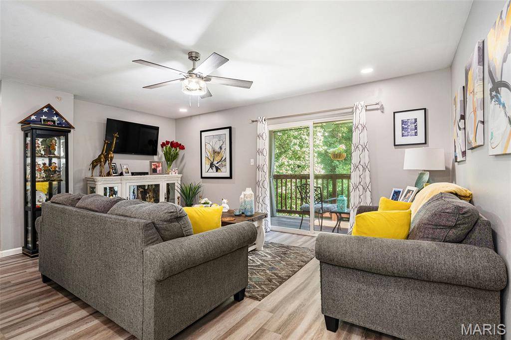 Valley Park, MO 63088,10 Eagle Rock CV #302