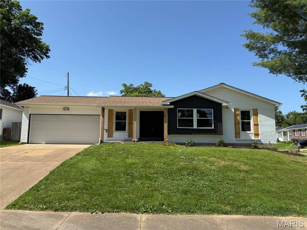 Ballwin, MO 63021,399 Genoa DR