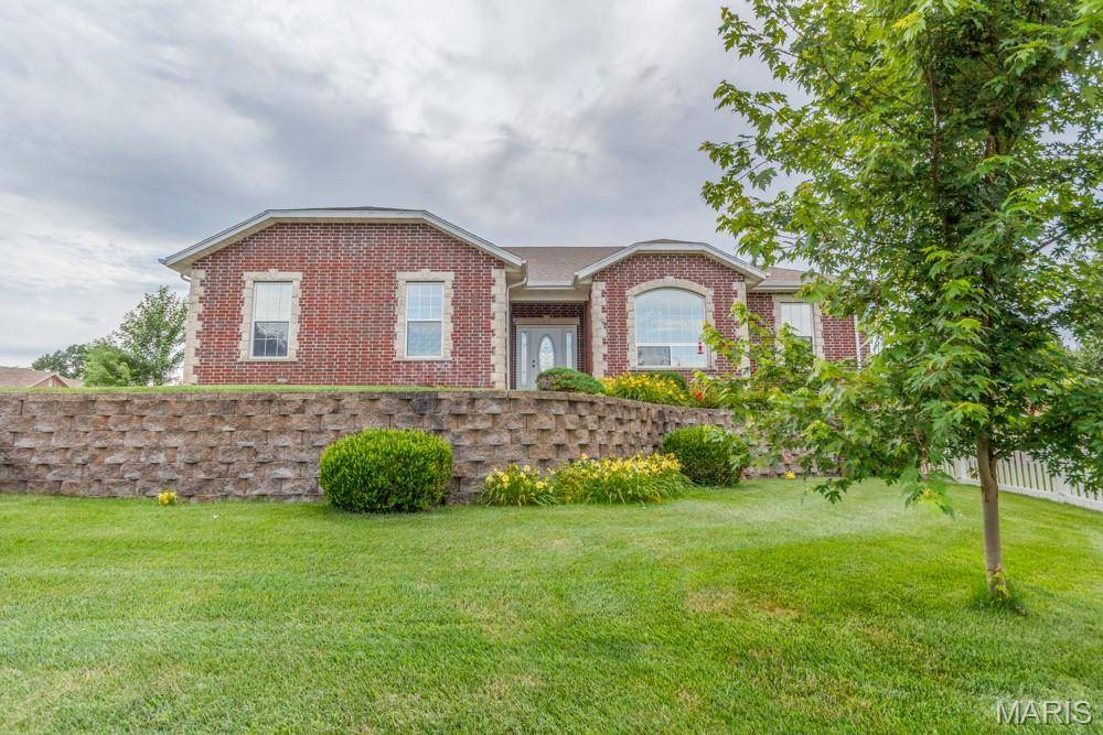 Lebanon, MO 65536,2225 Cherry Blossom CIR