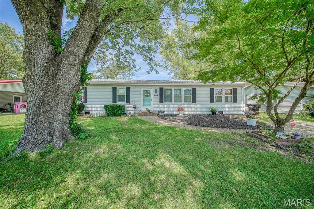 St James, MO 65559,532 Christine ST