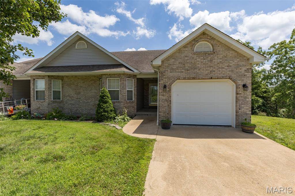 Bonne Terre, MO 63628,110 Capri Ridge DR