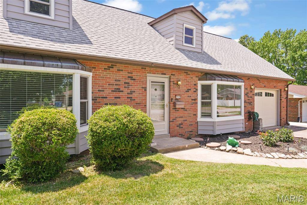 Granite City, IL 62040,2520 Stratford LN