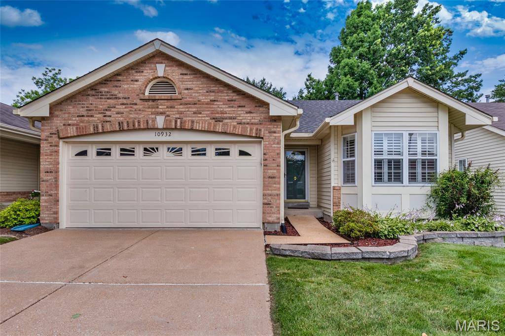 Concord Village, MO 63123,10932 Concord Circle DR
