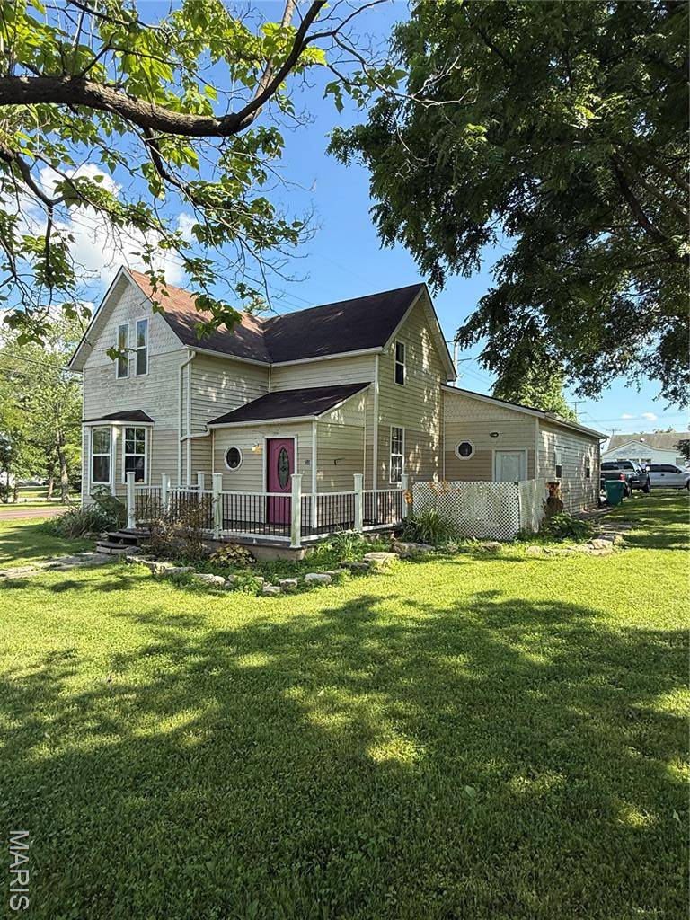 Gerald, MO 63037,32 E 4th ST