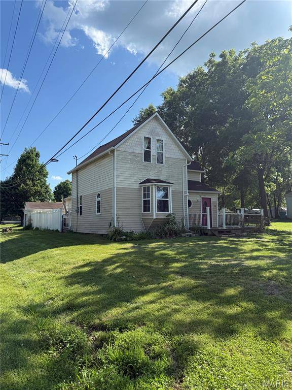 Gerald, MO 63037,32 E 4th ST