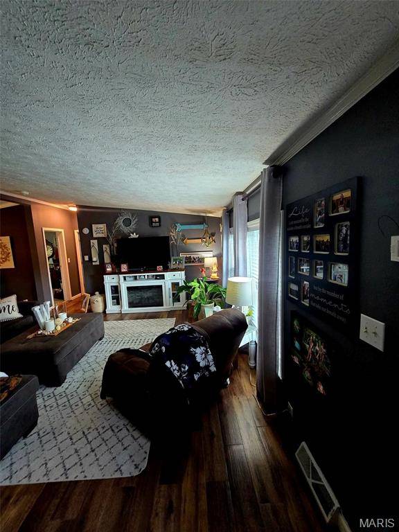 Naylor, MO 63953,#532 Ripley 160E-30