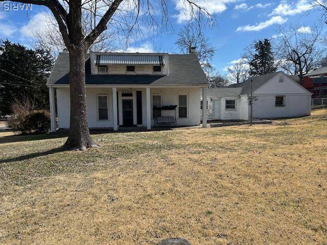 St Louis, MO 63137,9200 Bellefontaine RD