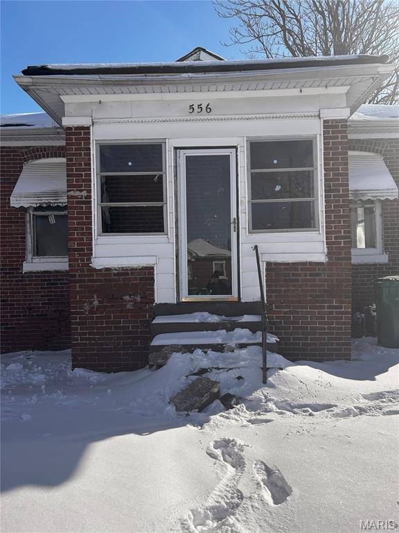 East St Louis, IL 62205,556 Wimmer PL