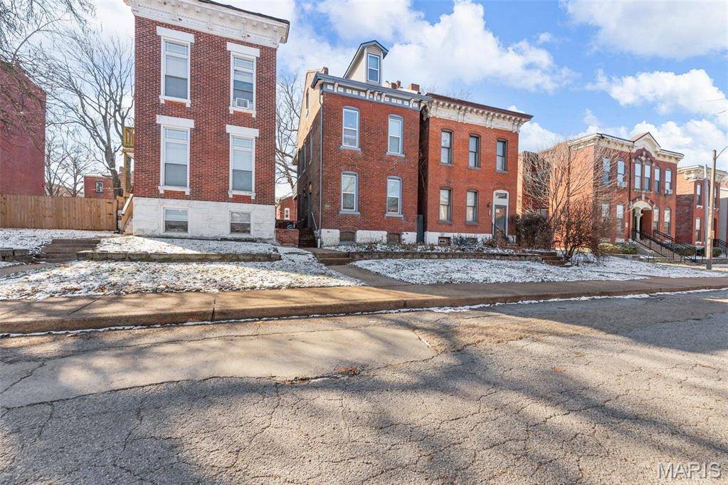 St Louis, MO 63104,2610 Rutger ST
