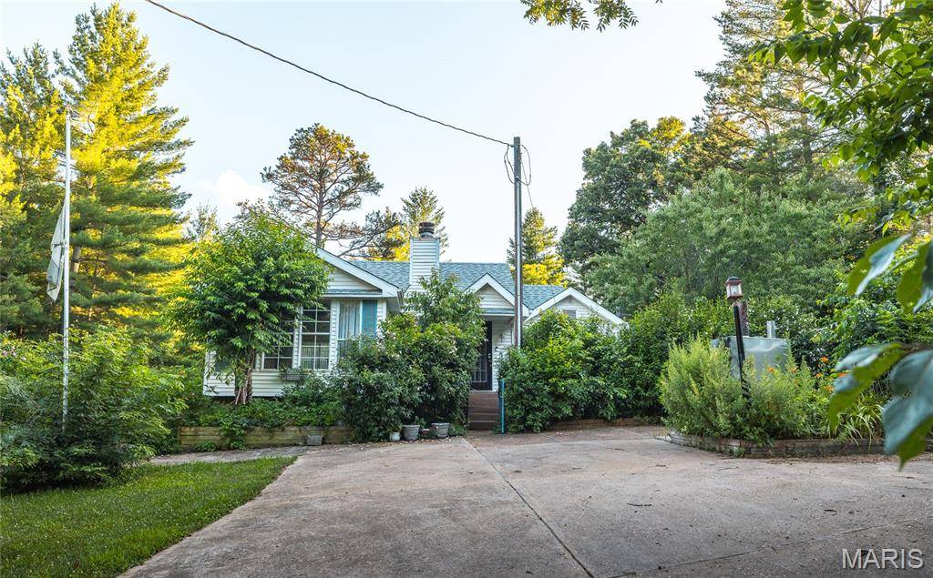 Steelville, MO 65565,20 Berryman Cutoff RD