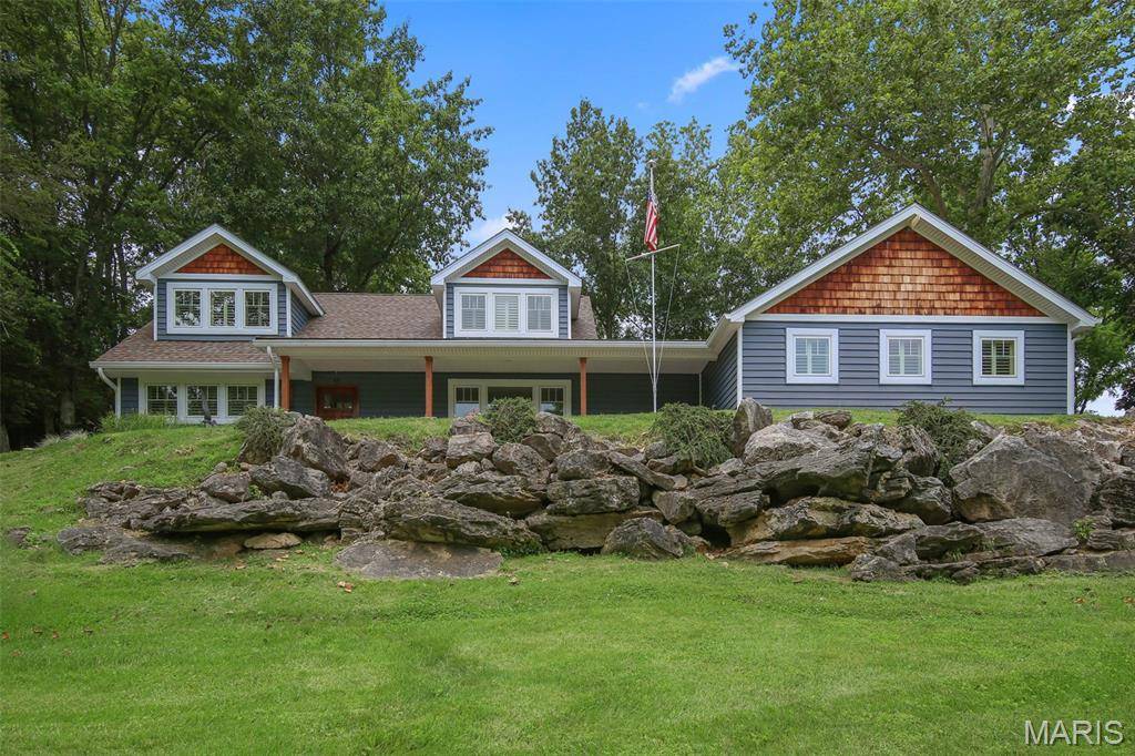 Wildwood, MO 63005,727 Madison VLY