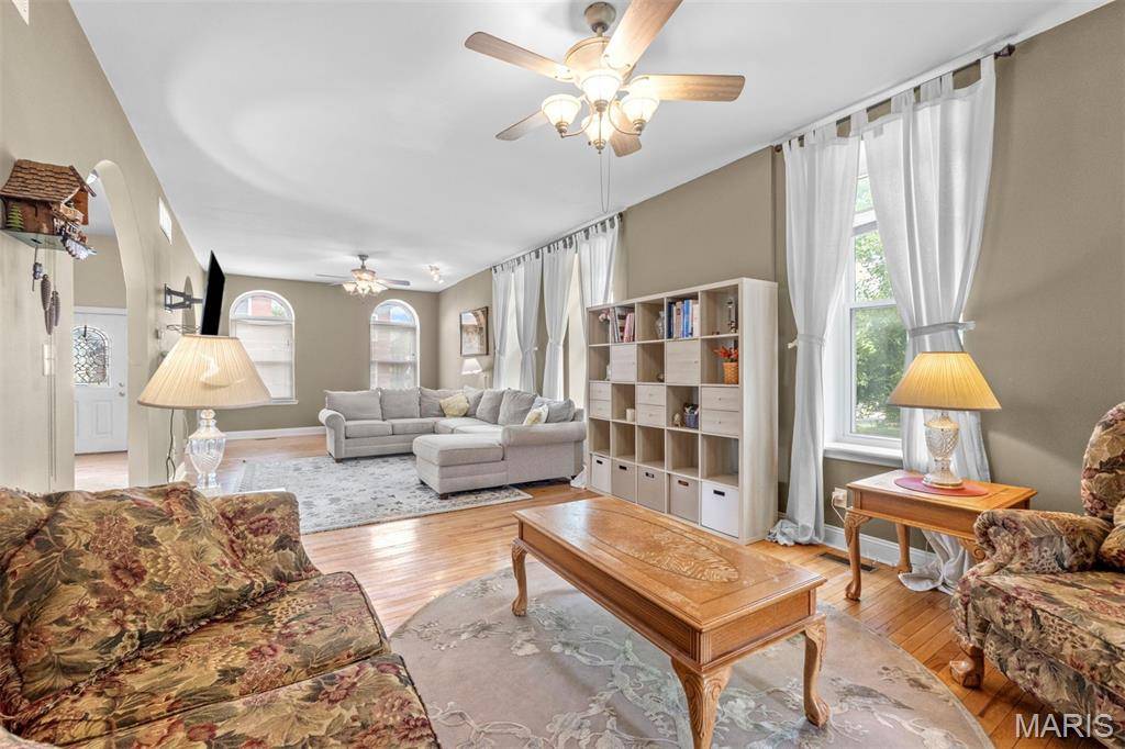 St Louis, MO 63104,3136 Rutger ST