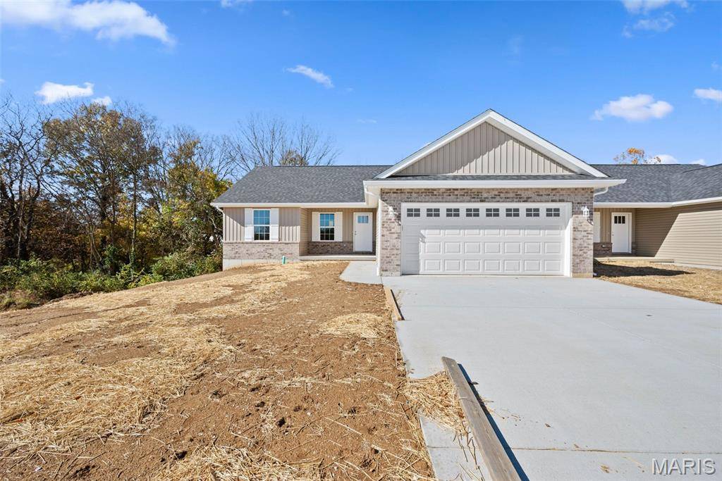 Moscow Mills, MO 63362,119 Grindstone CT