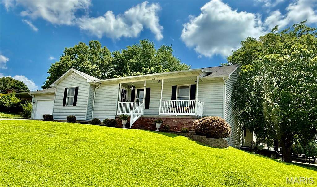 Jackson, MO 63755,826 Birdie LN