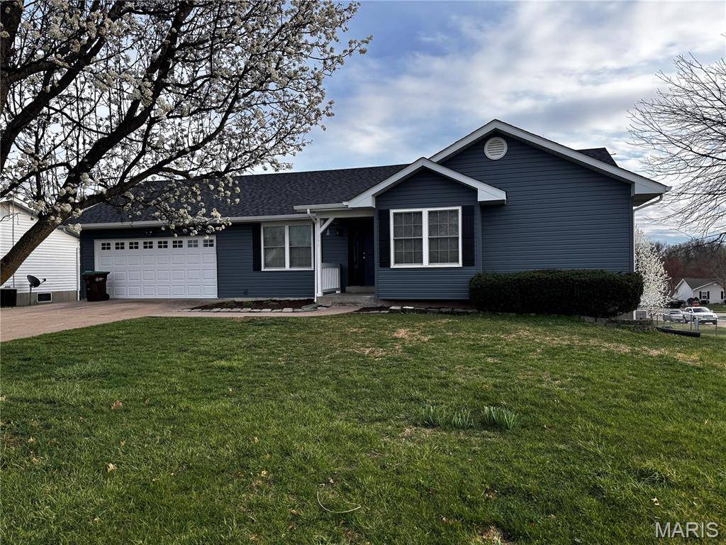 Troy, MO 63379,148 Castlewood DR