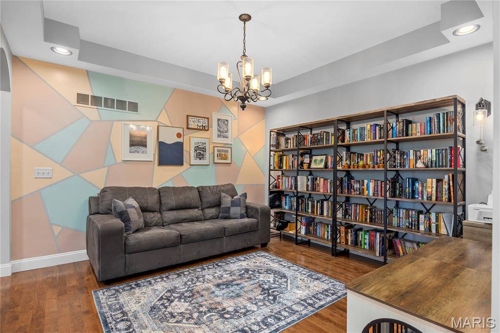 Wentzville, MO 63385,105 Cypress Meadows DR