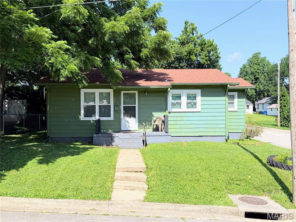 Lebanon, MO 65536,169 Grand AVE