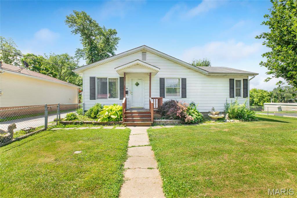 Cottage Hills, IL 62018,86 Cottage AVE