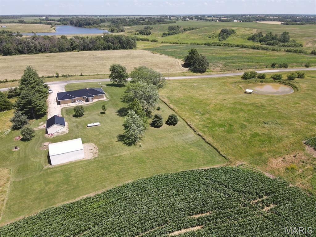 La Belle, MO 63447,27387 State Highway D