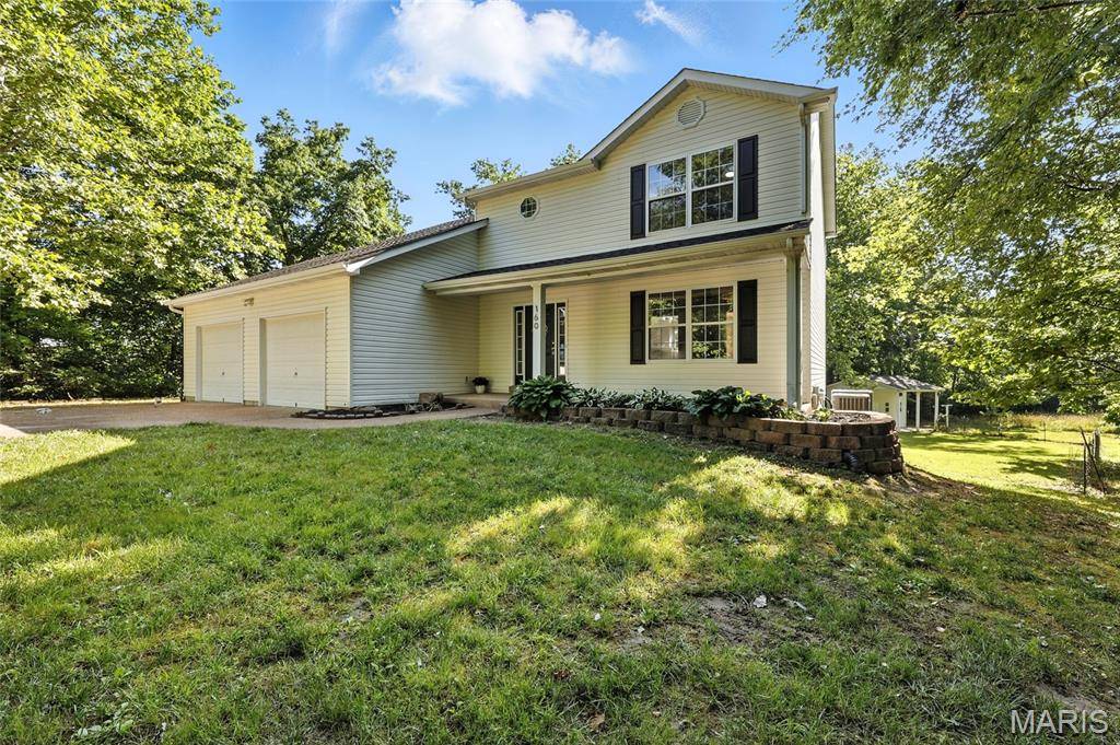 Arnold, MO 63010,160 Hinrichs LN