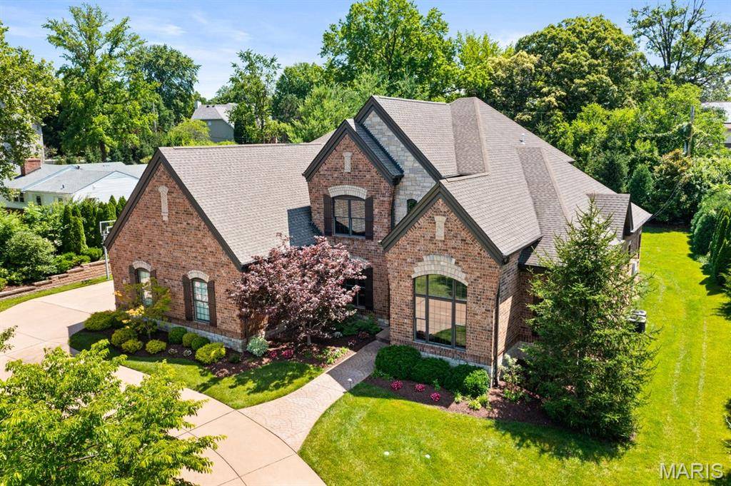 Olivette, MO 63132,5 Downey LN