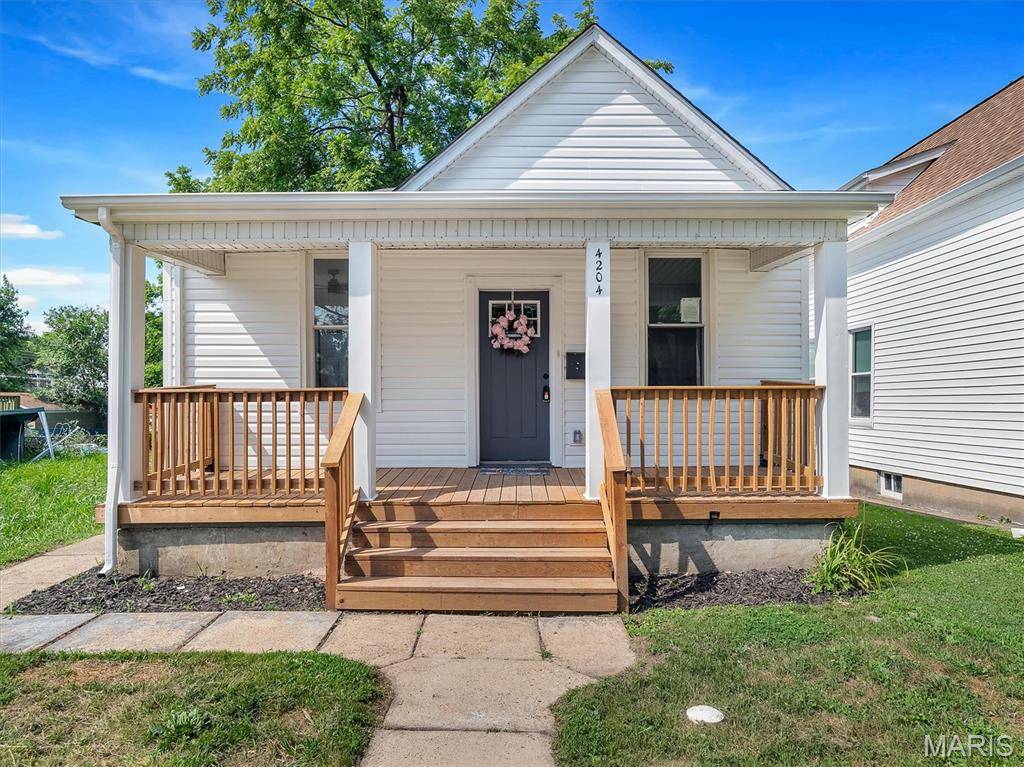 St Louis, MO 63116,4204 Osceola ST