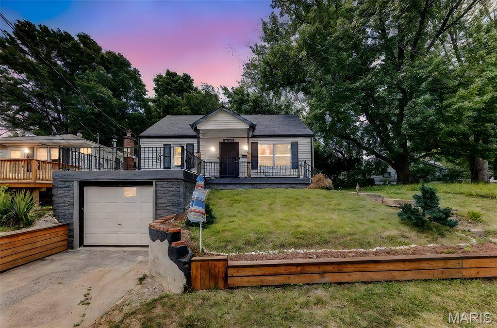 Alton, IL 62002,3210 Clifton AVE