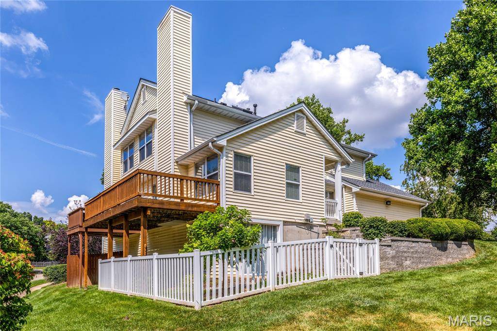 Unincorporated, MO 63146,1905 King Arthur CT