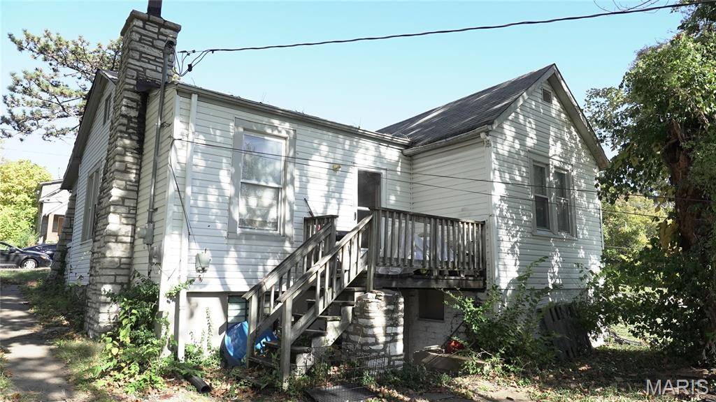 St Louis, MO 63121,6401 Margaret