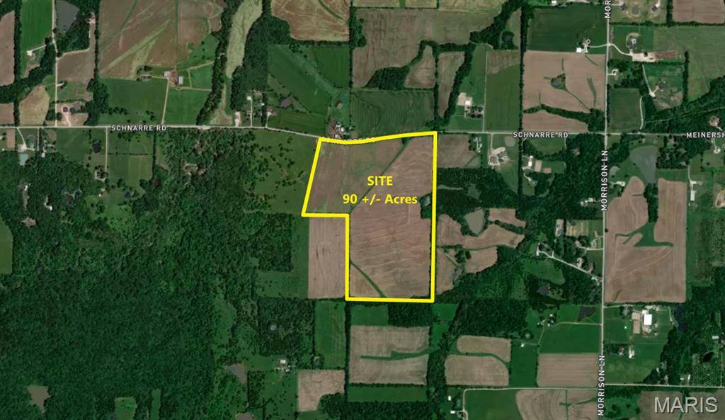 Unincorporated, MO 63348,0 Schnarre RD