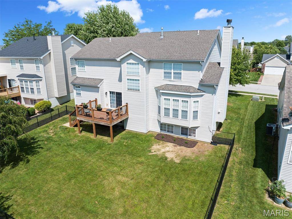 Fairview Heights, IL 62208,6817 Dunhill DR