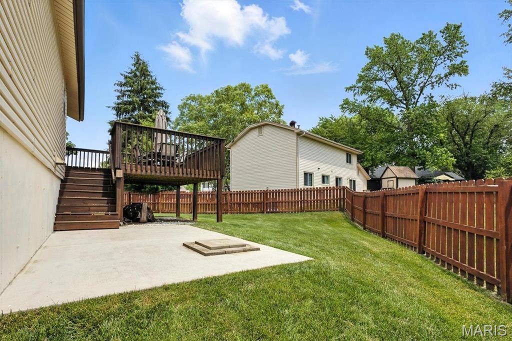 Maryland Heights, MO 63043,11840 McKelvey Gardens DR