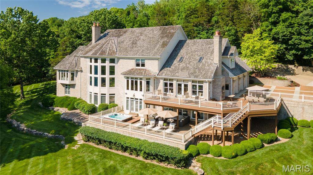 St Albans, MO 63073,230 Saint Andrews DR