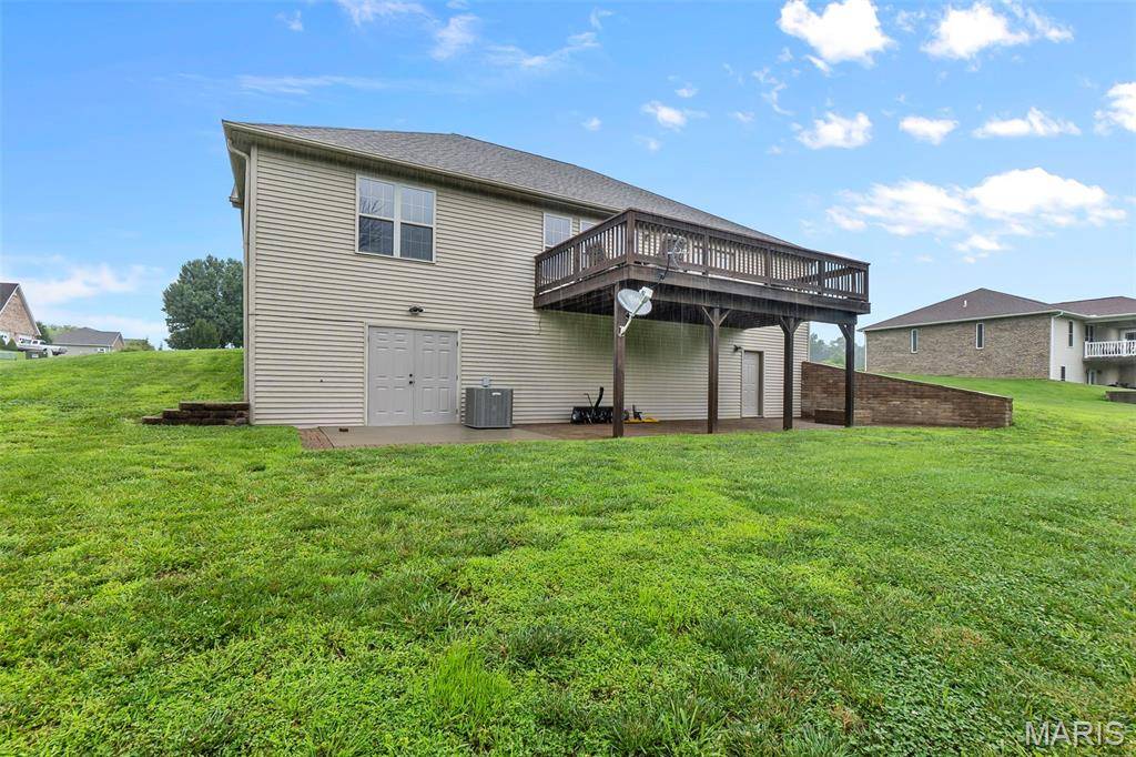 Jackson, MO 63755,226 Indian Springs DR
