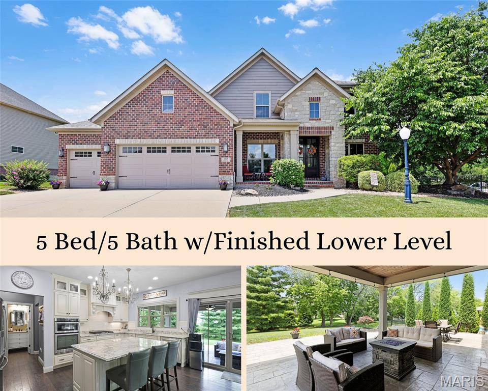 Edwardsville, IL 62025,3317 Snider DR