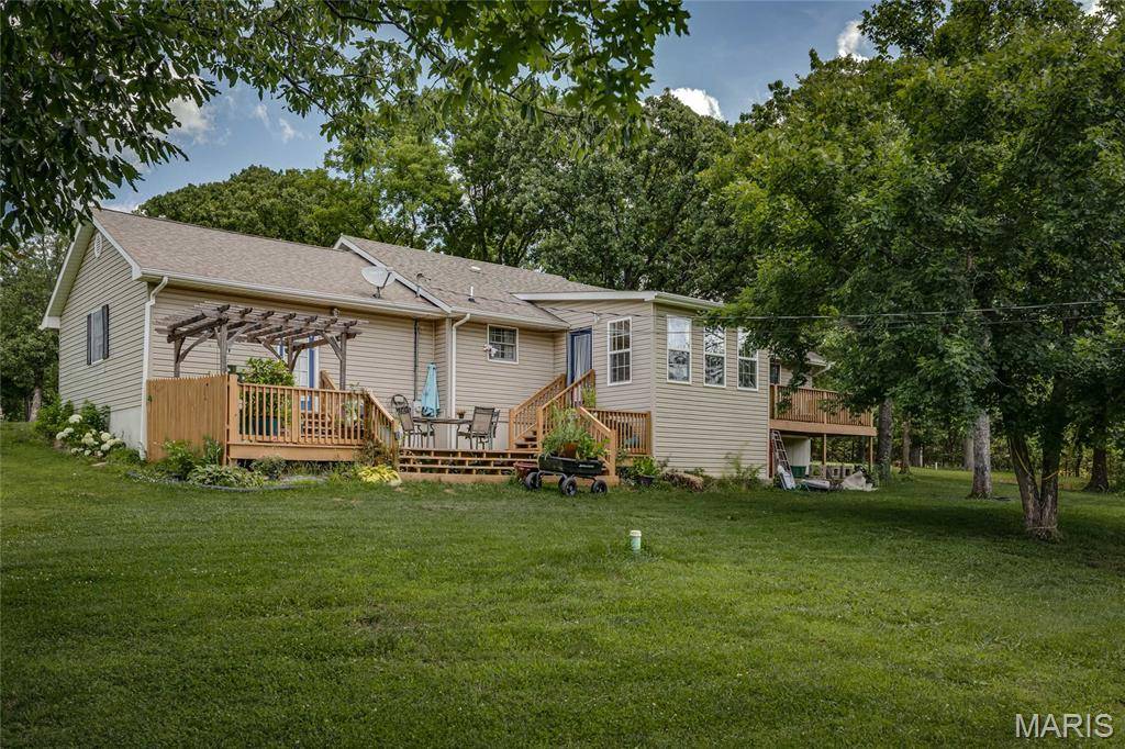 Bonne Terre, MO 63628,854 Ridgeview DR