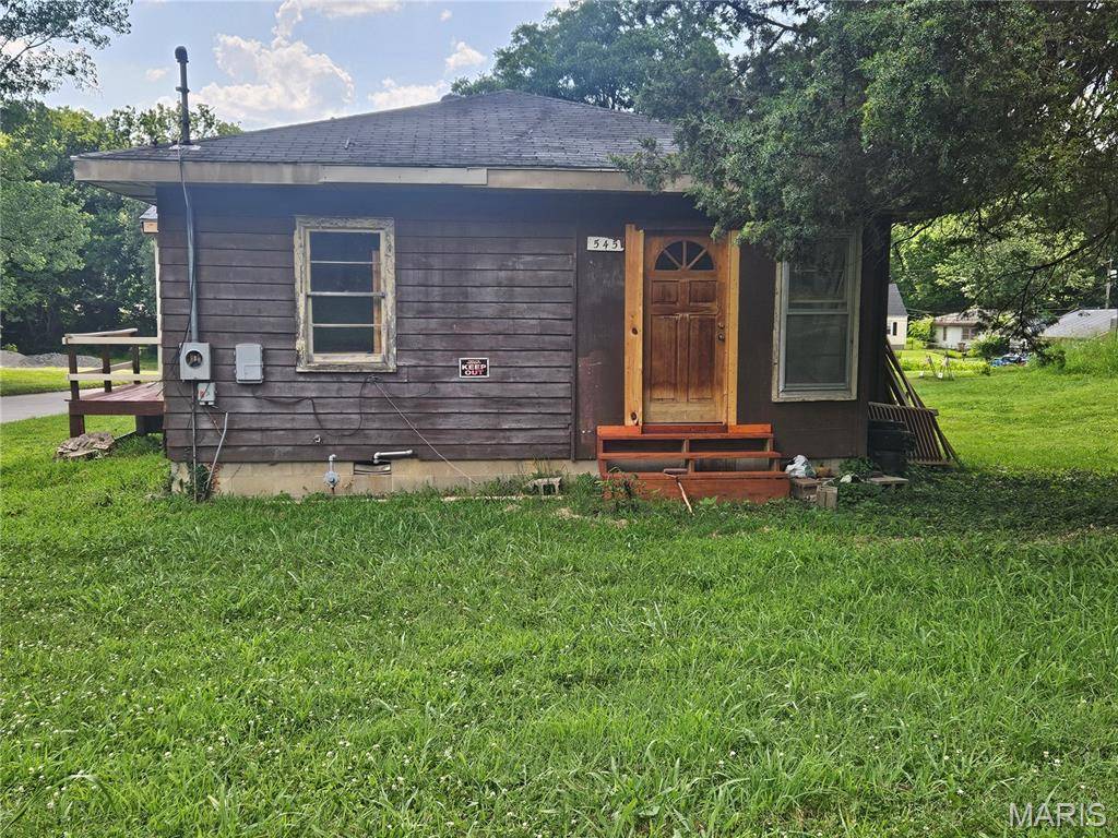 Cape Girardeau, MO 63703,1102 College ST