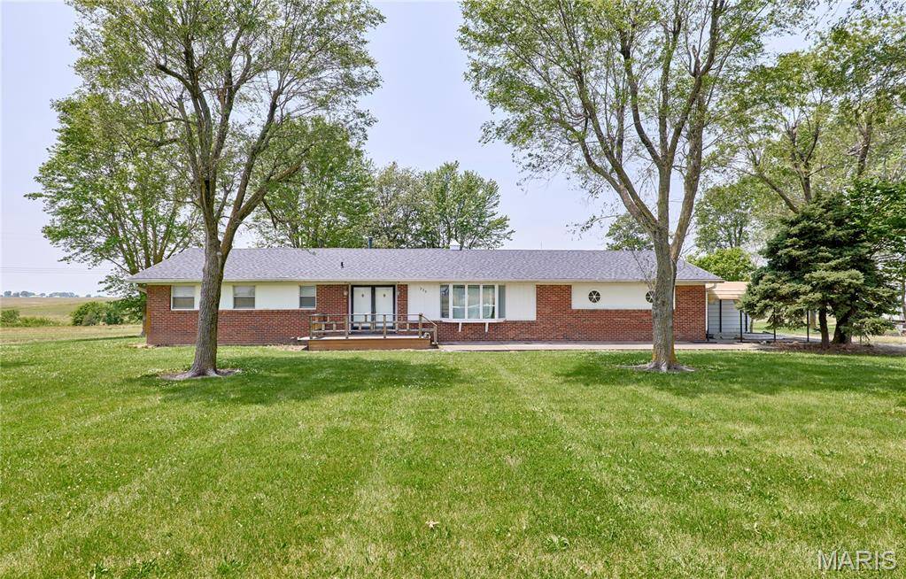 Hawk Point, MO 63349,339 White RD
