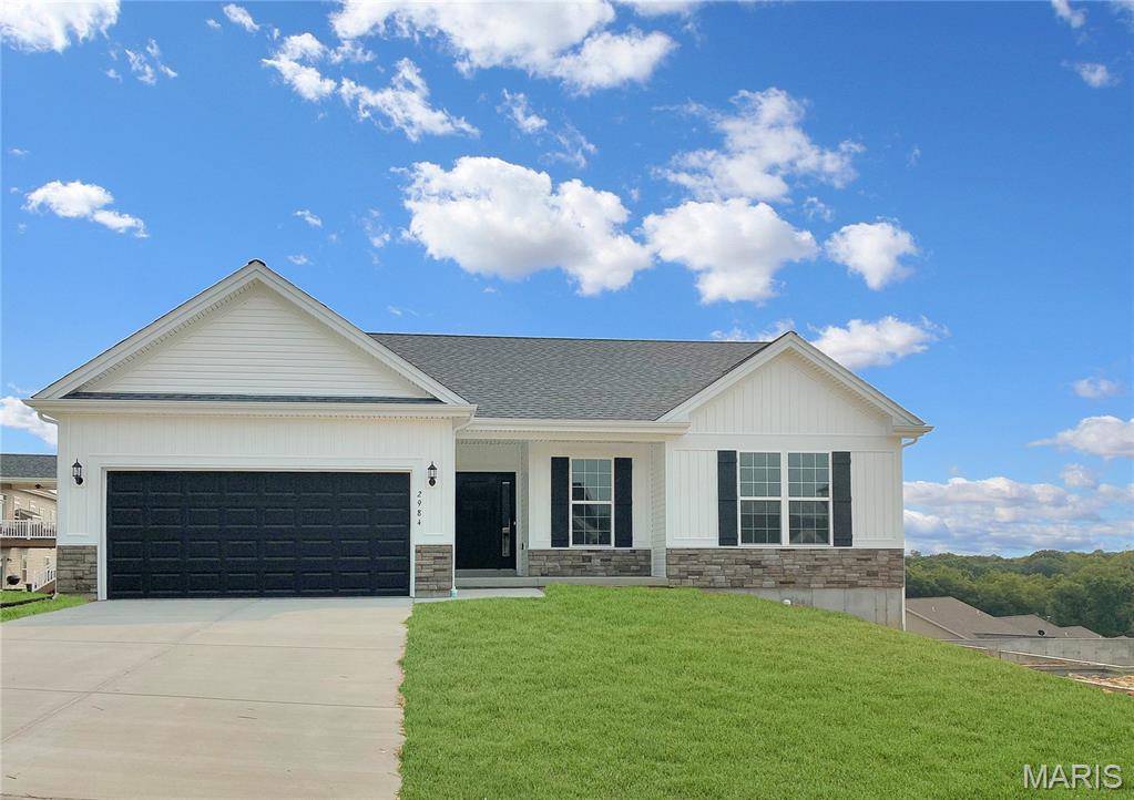 Washington, MO 63090,95 Fiddlers Close #95 STB