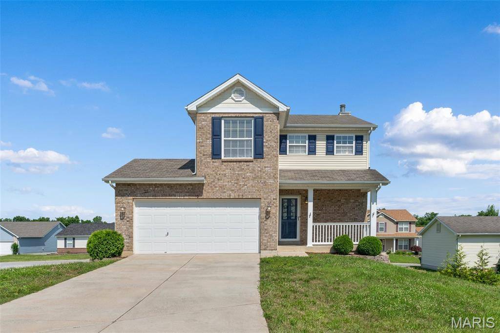 Moscow Mills, MO 63362,5 Rivers Bend CT