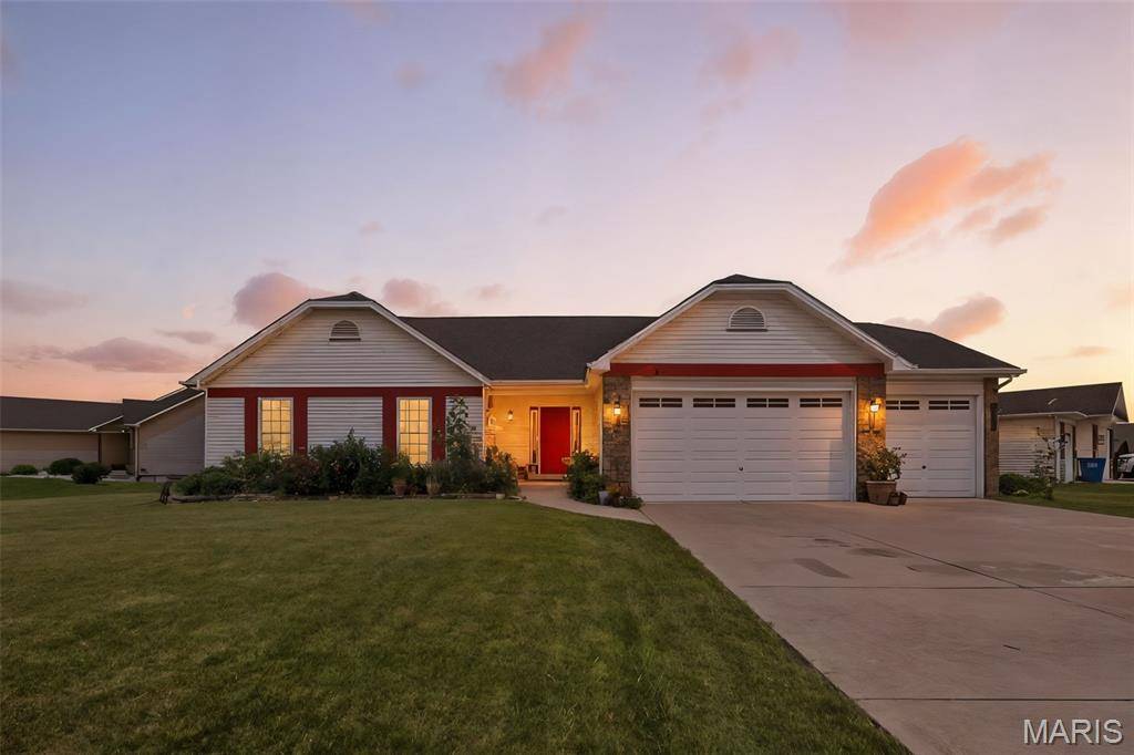 Wright City, MO 63390,141 Quail Creek DR