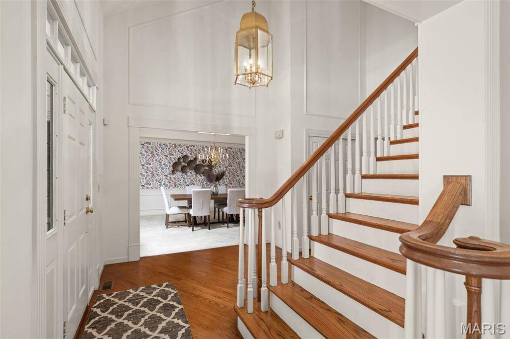Des Peres, MO 63131,649 Westledge CT