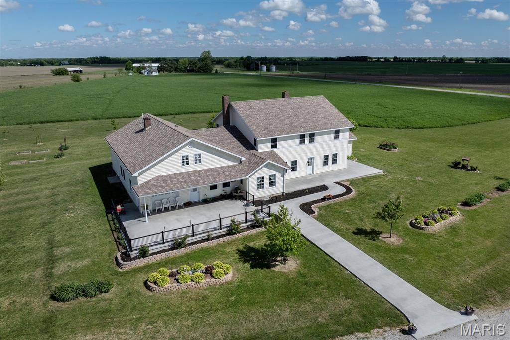Revere, MO 63465,25840 State Highway C