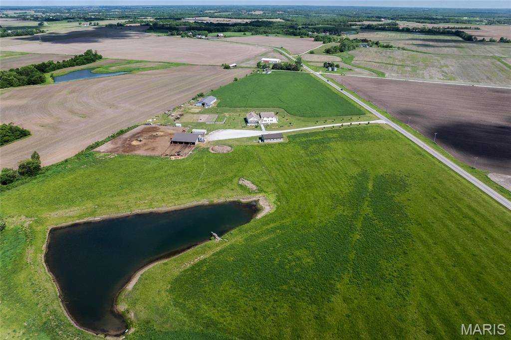 Revere, MO 63465,25840 State Highway C